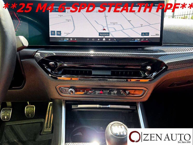 bmw m4 coupe 2025 WBS13HK00SCS31174 image bmw m4 coupe 2025 WBS13HK00SCS31174 image